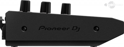 Our MEMBERS can Enlarge : Pioneer DJ AS-1 Instrument