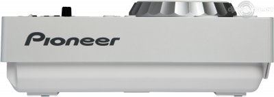 Our MEMBERS can Enlarge : Pioneer DJ CDJ-350-W Player Tabletop