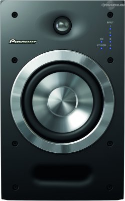 Our MEMBERS can Enlarge : Pioneer DJ S-DJ05 Speakers (active)