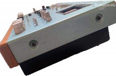 Our MEMBERS can Enlarge : Vestax MW-3000 Mixers