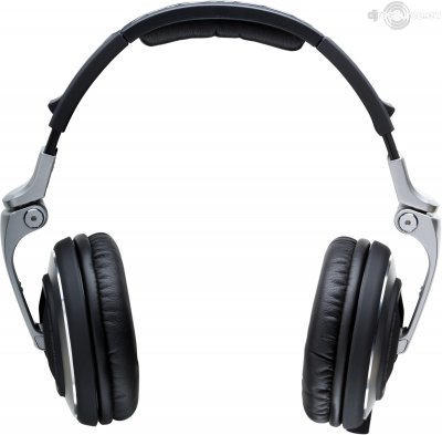 Our MEMBERS can Enlarge : Pioneer DJ HDJ-2000 Headphones