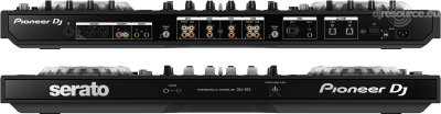 Our MEMBERS can Enlarge : Pioneer DJ DDJ-SZ2 Controllers MIDI