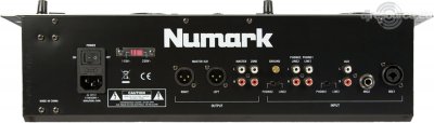 Our MEMBERS can Enlarge : Numark ICDMIX 2 All-in-One System