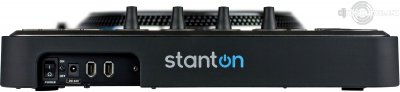 Our MEMBERS can Enlarge : Stanton SCS.1D Controller MIDI