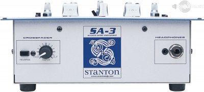 Our MEMBERS can Enlarge : Stanton SA-3 Incomplete