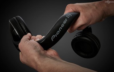 Our MEMBERS can Enlarge : Pioneer DJ HDJ-X7 Headphones