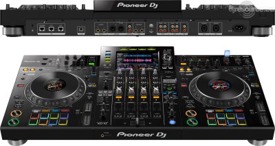 Our MEMBERS can Enlarge : Pioneer XDJ-XZ All-in-One System