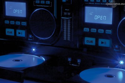 Our MEMBERS can Enlarge : DAP Audio DS-2600 Player Rackmount
