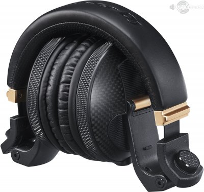 Our MEMBERS can Enlarge : Pioneer DJ HDJ-X10C Headphones