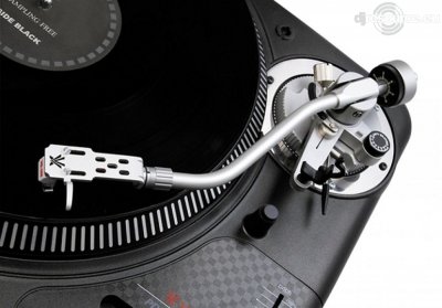 Our MEMBERS can Enlarge : Vestax PDX-3000MIX Turntable