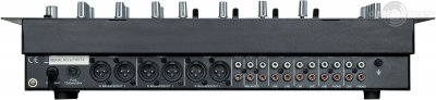 Our MEMBERS can Enlarge : DAP Audio IM-53 Mixer