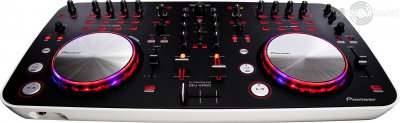 Our MEMBERS can Enlarge : Pioneer DJ DDJ-ERGO-V Controllers MIDI
