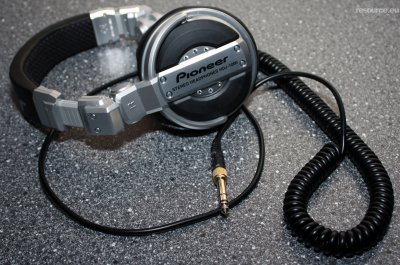 Our MEMBERS can Enlarge : Pioneer DJ HDJ-1000 Headphones
