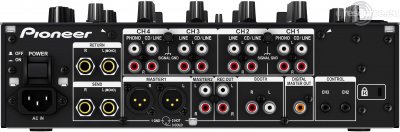 Our MEMBERS can Enlarge : Pioneer DJ DJM-750 Mixers