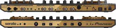 Our MEMBERS can Enlarge : Pioneer DJ DDJ-SX-N Controllers MIDI
