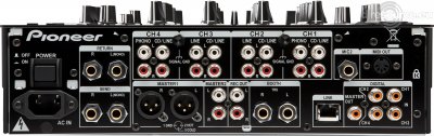 Our MEMBERS can Enlarge : Pioneer DJM-900NEXUS Mixer