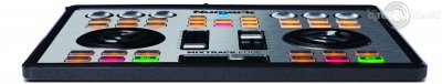 Our MEMBERS can Enlarge : Numark MIXTRACK EDGE Controllers MIDI
