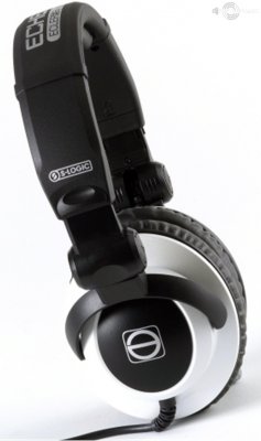 Our MEMBERS can Enlarge : Ecler ECH602 Headphones