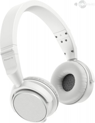 Our MEMBERS can Enlarge : Pioneer DJ HDJ-S7-W Headphones