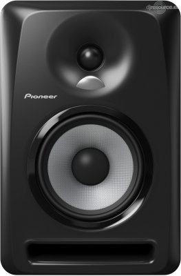 Our MEMBERS can Enlarge : Pioneer DJ S-DJ50X Speakers (active)