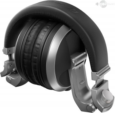 Our MEMBERS can Enlarge : Pioneer DJ HDJ-X5-S Headphones