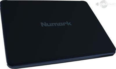 Our MEMBERS can Enlarge : Numark MIXTRACK EDGE Controllers MIDI