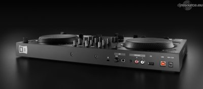 Our MEMBERS can Enlarge : Native Instruments Tractor Kontrol S2 Controllers MIDI