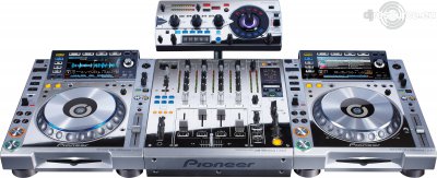 Our MEMBERS can Enlarge : Pioneer DJM-900NXS-M LIMITED Mixer