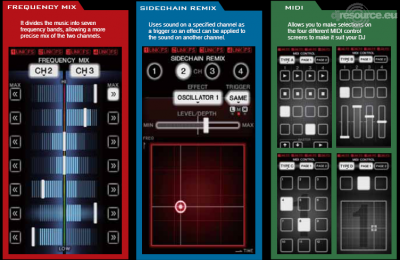 Our MEMBERS can Enlarge : Pioneer DJ DJM-2000 Mixer