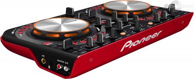 Our MEMBERS can Enlarge : Pioneer DJ DDJ-WEGO-R Controllers MIDI