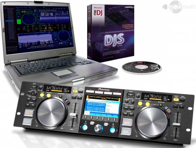 Our MEMBERS can Enlarge : Pioneer DJ SEP-C1 Controllers MIDI