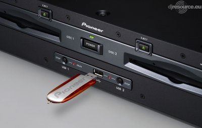 Our MEMBERS can Enlarge : Pioneer DJ MEP-7000 Player Rackmount