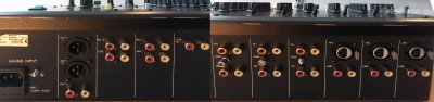 Our MEMBERS can Enlarge : Ecler MAC 70I Mixer