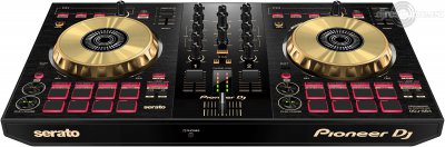 Our MEMBERS can Enlarge : Pioneer DJ DDJ-SB3-N Controllers MIDI