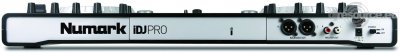 Our MEMBERS can Enlarge : Numark IDJ PRO Controllers MIDI