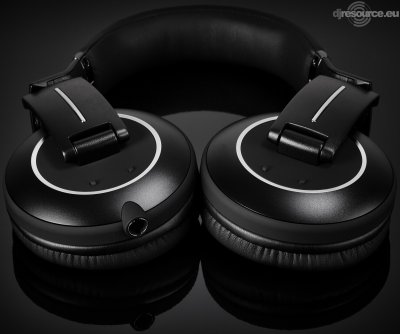 Our MEMBERS can Enlarge : Pioneer DJ HDJ-2000MK2-K Headphones