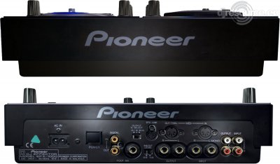 Our MEMBERS can Enlarge : Pioneer DJ EFX-1000 Effector
