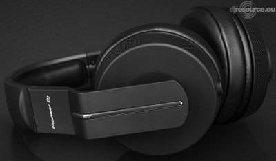 Our MEMBERS can Enlarge : Pioneer DJ HDJ-700-K Headphones