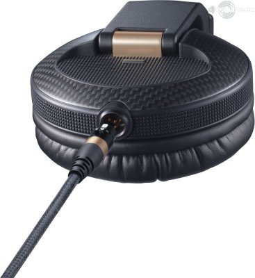 Our MEMBERS can Enlarge : Pioneer DJ HDJ-X10C Headphones