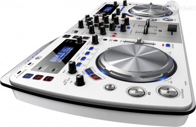 Our MEMBERS can Enlarge : Pioneer XDJ-AERO-W All-in-One System