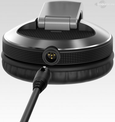 Our MEMBERS can Enlarge : Pioneer DJ HDJ-X10-S Headphones