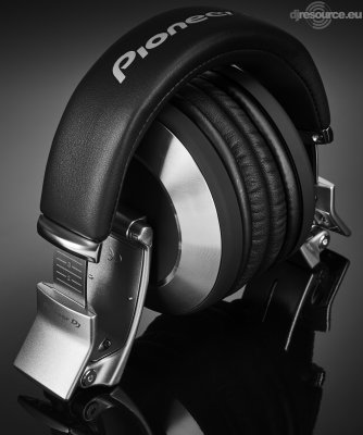 Our MEMBERS can Enlarge : Pioneer DJ HDJ-2000MK2-S Headphones