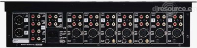 Our MEMBERS can Enlarge : Dateq LPM 7.3 Mixer