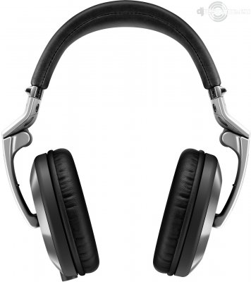 Our MEMBERS can Enlarge : Pioneer DJ HDJ-2000MK2-S Headphones