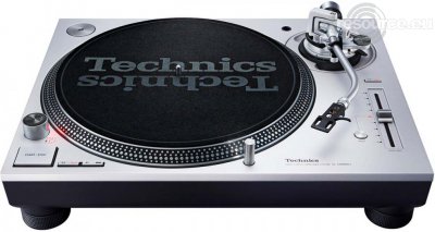 Our MEMBERS can Enlarge : Technics SL-1200MK7 Turntables