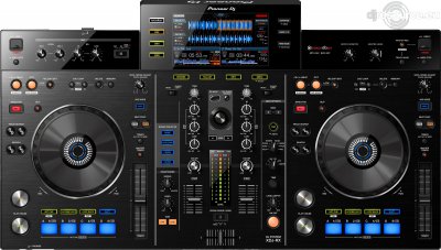 Our MEMBERS can Enlarge : Pioneer XDJ-RX All-in-One System