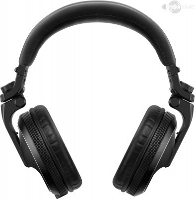 Our MEMBERS can Enlarge : Pioneer DJ HDJ-X5-K Headphones