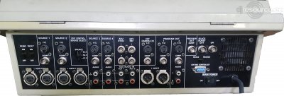 Our MEMBERS can Enlarge : Panasonic WJ-MX50 Video