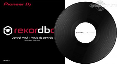 Our MEMBERS can Enlarge : Pioneer DJ RB-VS1-K DVS