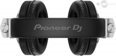 Our MEMBERS can Enlarge : Pioneer DJ HDJ-X7-S Headphones